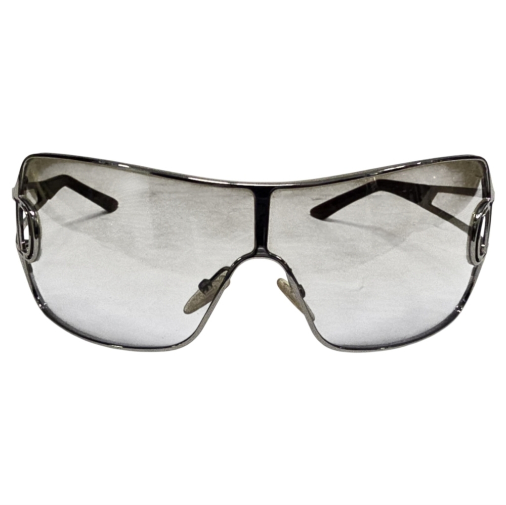 Auth DIOR Sunglasses - Picture 10 of 11